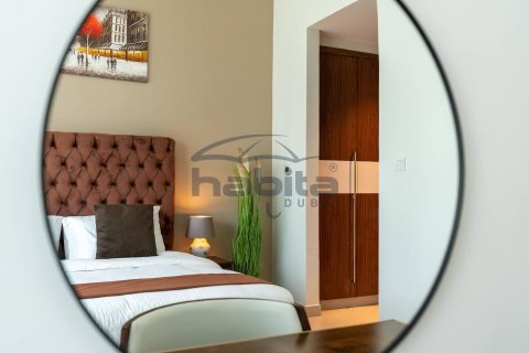 Apartment in Park Gate Residences, Al Kifaf, Dubai 1 bedroom, 91.7 sq.m. № 7681 - photo 10