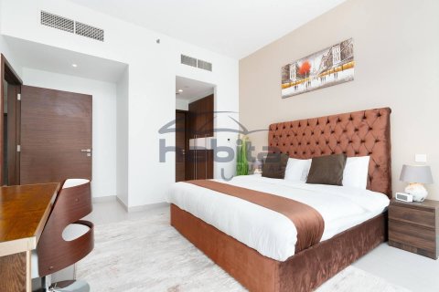Apartment in Park Gate Residences, Al Kifaf, Dubai 1 bedroom, 91.7 sq.m. № 7681 - photo 8