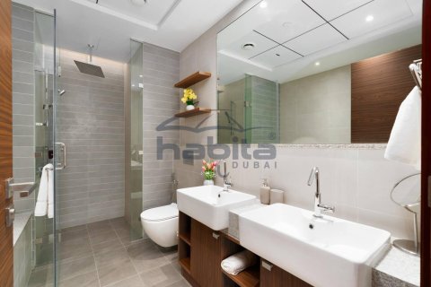 Apartment in Park Gate Residences, Al Kifaf, Dubai 1 bedroom, 91.7 sq.m. № 7681 - photo 11