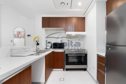 Apartment in Park Gate Residences, Al Kifaf, Dubai 1 bedroom, 91.7 sq.m. № 7681 - photo 4