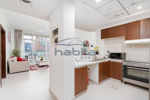 Apartment in Park Gate Residences, Al Kifaf, Dubai 1 bedroom, 91.7 sq.m. № 7681 - photo 3