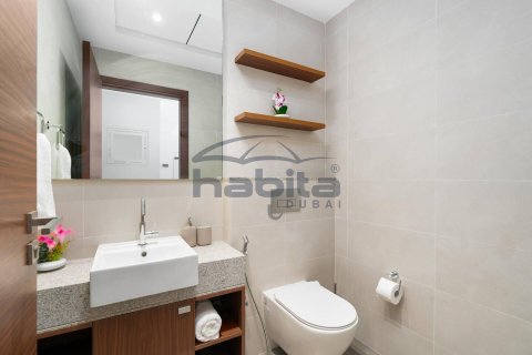 Apartment in Park Gate Residences, Al Kifaf, Dubai 1 bedroom, 91.7 sq.m. № 7681 - photo 13