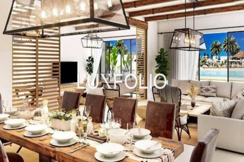 Villa en Damac Lagoons, Dubai, 4 dormitorios, 144 m², № 45799 - foto 5