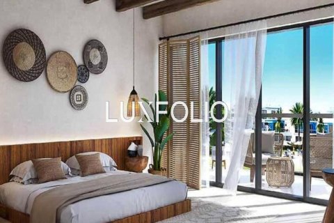 Villa en Damac Lagoons, Dubai, 4 dormitorios, 144 m², № 45799 - foto 3