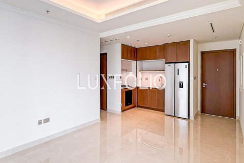 Купить квартиру в EMAAR Beachfront, Dubai Harbour, Дубай: 2 спальни, 112м², № 45796 - фото 3