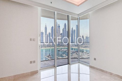 Купить квартиру в EMAAR Beachfront, Dubai Harbour, Дубай: 2 спальни, 112м², № 45796 - фото 12