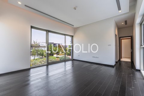 Купить виллу в District One, Мохаммед Бин Рашид Сити, Дубай: 5 спален, 724м², № 45797 - фото 12