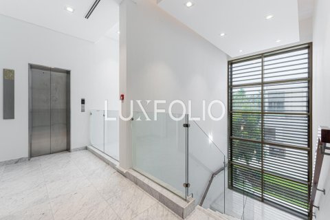 Купить виллу в District One, Мохаммед Бин Рашид Сити, Дубай: 5 спален, 724м², № 45797 - фото 24
