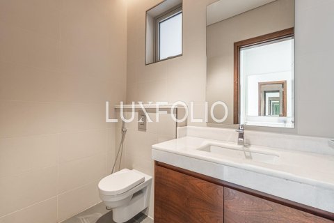 Купить виллу в District One, Мохаммед Бин Рашид Сити, Дубай: 5 спален, 724м², № 45797 - фото 27