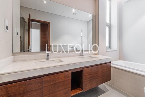 Купить виллу в District One, Мохаммед Бин Рашид Сити, Дубай: 5 спален, 724м², № 45797 - фото 25