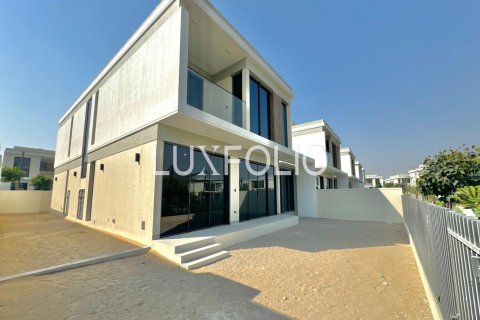 Villa in Harmony, Tilal Al Ghaf, Dubai 4 bedrooms, 373 sq.m. № 45787