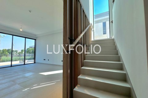 Villa à Harmony, Tilal Al Ghaf, Dubai, 4 chambres, 373 m², № 45787 - photo 5