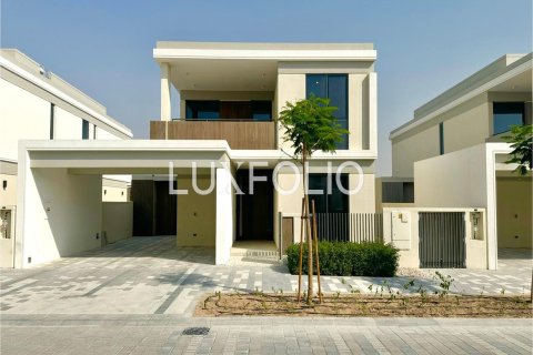 Villa à Harmony, Tilal Al Ghaf, Dubai, 4 chambres, 373 m², № 45787 - photo 2