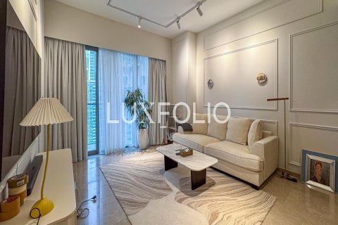 Apartment in Opera District, Downtown Dubai (Downtown Burj Dubai), Dubai 1 bedroom, 71 sq.m. № 45801