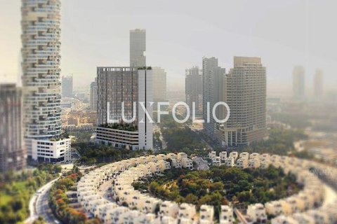 Appartement à Jumeirah Village Circle, Dubai, 1 chambre, 78 m², № 45798