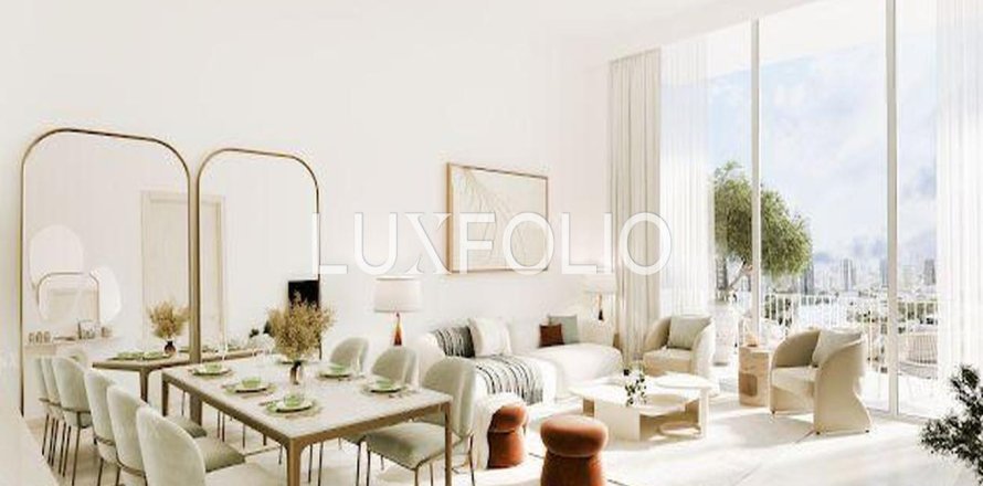 Apartment in Jumeirah Village Circle, Dubai 2 bedrooms, 115 sq.m. № 45800