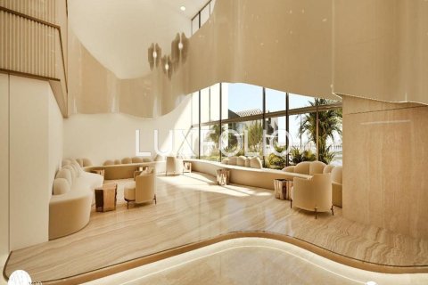 Apartment in Jumeirah Village Circle, Dubai 2 bedrooms, 115 sq.m. № 45800 - photo 12