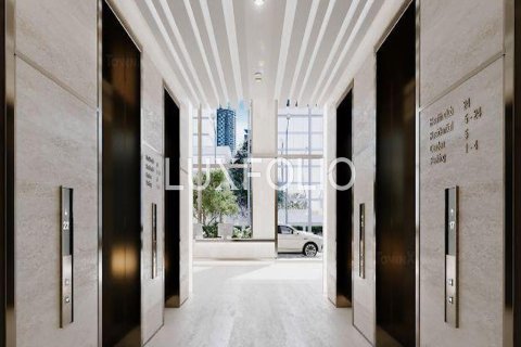 Apartment in Jumeirah Village Circle, Dubai 2 bedrooms, 115 sq.m. № 45800 - photo 10