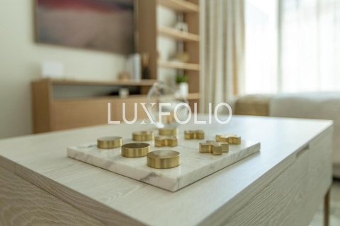 Apartment in Jumeirah Village Circle, Dubai 2 bedrooms, 115 sq.m. № 45800 - photo 7
