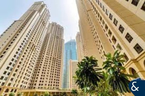 شقة في Sadaf, مساكن شاطئ جميرا, دبي 1غرف نوم, 112 م² رقم 76012 - صورة 9