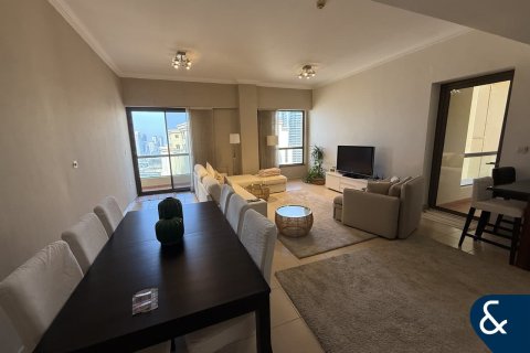Apartment in Sadaf, Jumeirah Beach Residence, Dubai 1 bedroom, 112 sq.m. № 76012