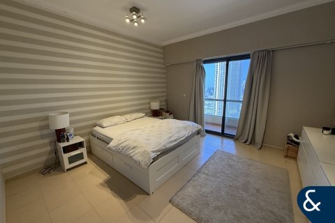 شقة في Sadaf, مساكن شاطئ جميرا, دبي 1غرف نوم, 112 م² رقم 76012 - صورة 2