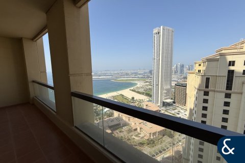 شقة في Sadaf, مساكن شاطئ جميرا, دبي 1غرف نوم, 112 م² رقم 76012 - صورة 6
