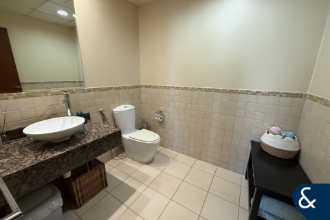 شقة في Sadaf, مساكن شاطئ جميرا, دبي 1غرف نوم, 112 م² رقم 76012 - صورة 7