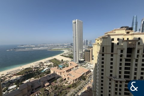 شقة في Sadaf, مساكن شاطئ جميرا, دبي 1غرف نوم, 112 م² رقم 76012 - صورة 10