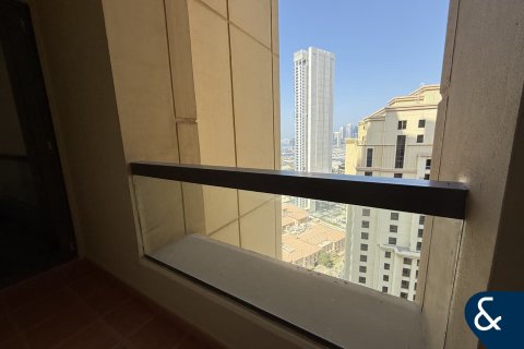 شقة في Sadaf, مساكن شاطئ جميرا, دبي 1غرف نوم, 112 م² رقم 76012 - صورة 4