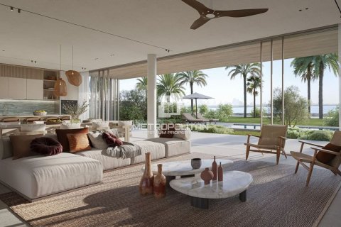 Villa à Deira, Dubai, 6 chambres, 1268 m², № 73264