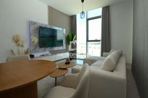Apartamento en District One, Mohammed Bin Rashid City, Dubai, 1 dormitorio, 71 m², № 73267 - foto 2