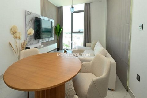 Apartamento en District One, Mohammed Bin Rashid City, Dubai, 1 dormitorio, 71 m², № 73267 - foto 6