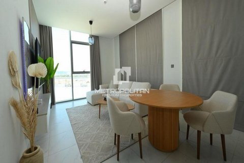 Apartamento en District One, Mohammed Bin Rashid City, Dubai, 1 dormitorio, 71 m², № 73267 - foto 5