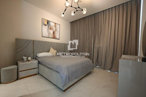 Apartamento en District One, Mohammed Bin Rashid City, Dubai, 1 dormitorio, 71 m², № 73267 - foto 10