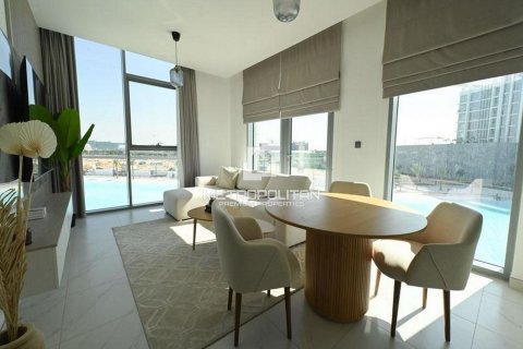 Apartamento en District One, Mohammed Bin Rashid City, Dubai, 1 dormitorio, 71 m², № 73267