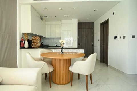 Apartamento en District One, Mohammed Bin Rashid City, Dubai, 1 dormitorio, 71 m², № 73267 - foto 4