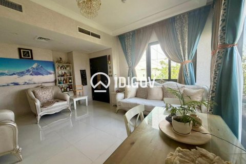 Maison de ville à Dubai, 3 chambres, 176.61 m², № 142460