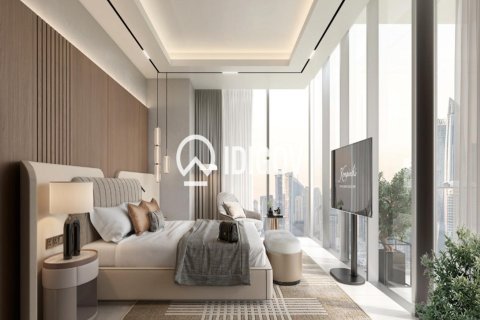 Appartement à Dubai Marina, Dubai, 1 chambre, 108.98 m², № 142457