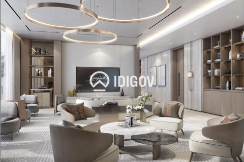 Apartment in Dubai Marina, Dubai 1 bedroom, 108.98 sq.m. № 142457 - photo 6