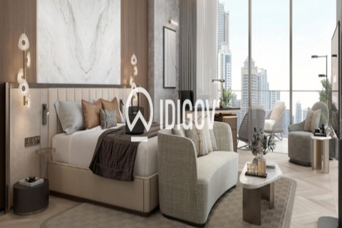 Apartment in Dubai Marina, Dubai 1 bedroom, 108.98 sq.m. № 142457 - photo 7