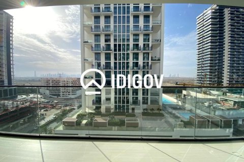 Appartement à District 10, Jumeirah Village Circle, Dubai, 1 chambre, 67.26 m², № 142456