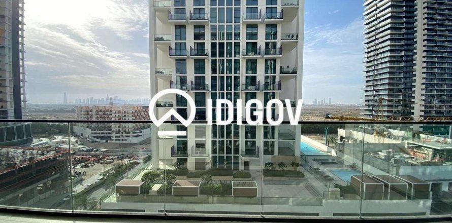 Apartamento en District 10, Jumeirah Village Circle, Dubai, 1 dormitorio, 67.26 m², № 142456