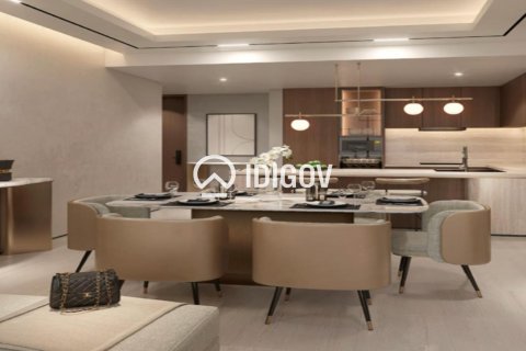 Apartamento en Dubai Marina, Dubai, 3 dormitorios, 289.95 m², № 142446 - foto 5