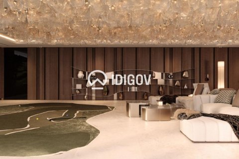Apartamento en Dubai Marina, Dubai, 3 dormitorios, 289.95 m², № 142446 - foto 3
