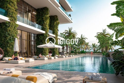 Appartement à Dubai Marina, Dubai, 3 chambres, 289.95 m², № 142446