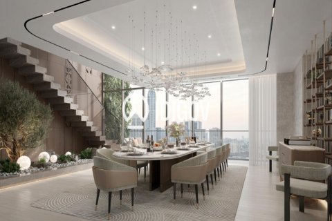 Apartment in Dubai Marina, Dubai 3 bedrooms, 283.08 sq.m. № 142458 - photo 8