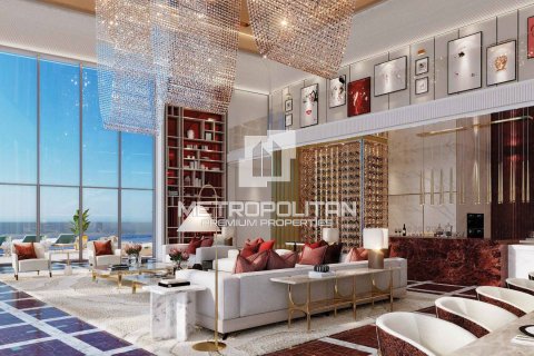 Apartment in Al Wasl, Dubai 1 bedroom, 80 sq.m. № 4045