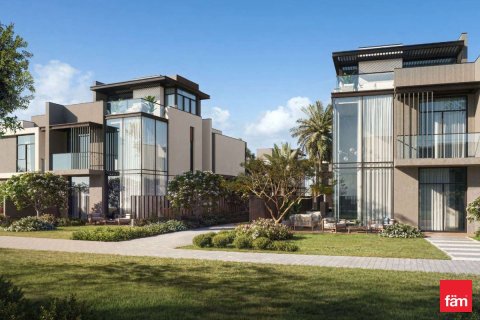 Villa à Dubai, 4 chambres, 280 m², № 114104