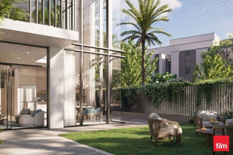 Villa à Dubai, 4 chambres, 280 m², № 114104 - photo 7